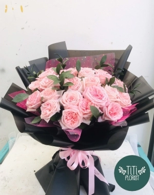 Hồng nhập khẩu 