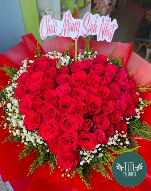 Chúc mừng sinh nhật 