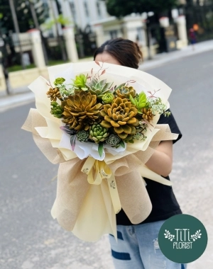 Sen đá sinh nhật 