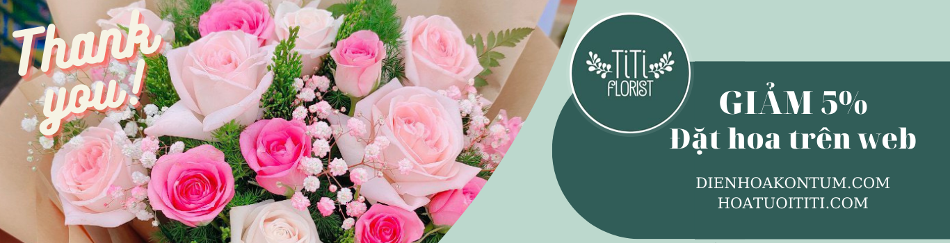 ĐẶT HOA TRÊN WEB 