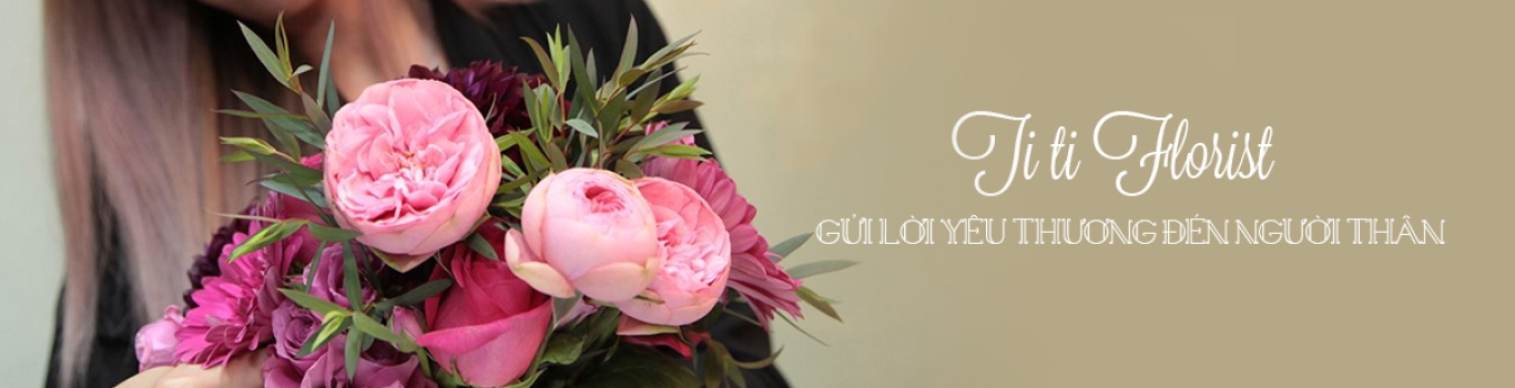 ƯU ĐÃI ĐẶT HOA 